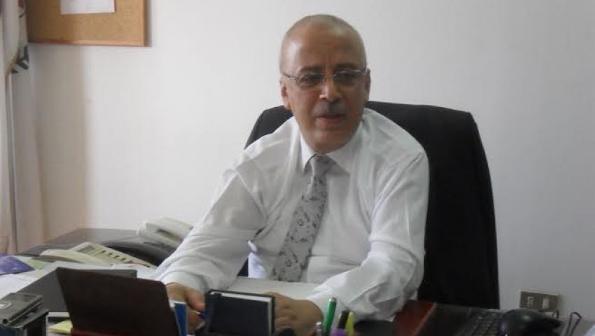 عميد معهد الكبد القومي: نسبة الإشغال 275 %